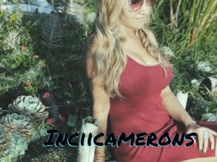 Inciicamerons