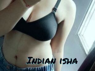Indian_isha