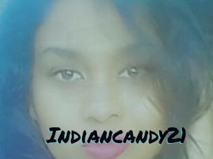 Indiancandy21