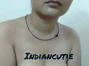 Indiancutie