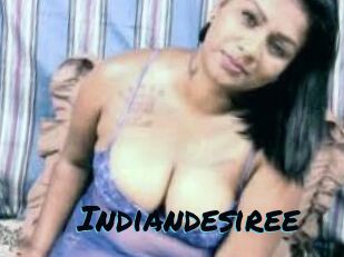 Indiandesiree
