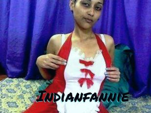 Indianfannie