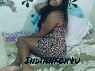 Indianfox4u