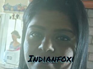 Indianfoxi