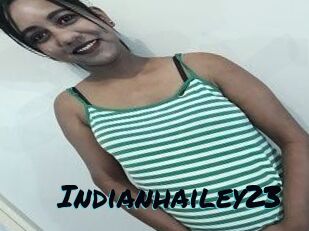 Indianhailey23