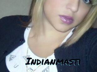 Indianmasti
