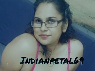 Indianpetal69
