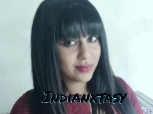 Indianxtasy