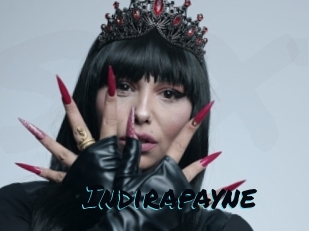 Indirapayne