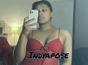 Indyapose