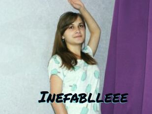 Inefablleee