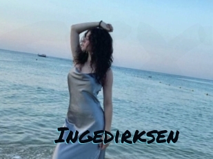 ingedirksen Sexties