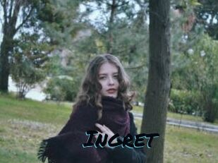 Ingret