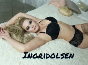 Ingridolsen
