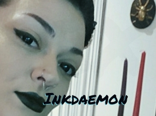 Inkdaemon