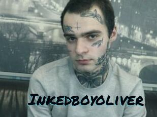 Inkedboyoliver
