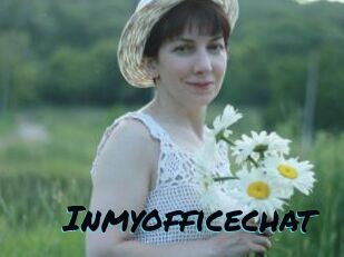 Inmyofficechat