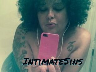 IntimateSins