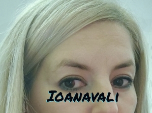 Ioanavali