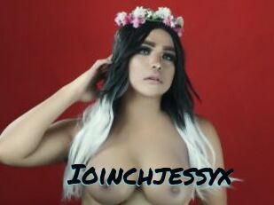 Ioinchjessyx