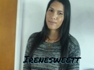 Irenesweett