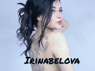 Irinabelova
