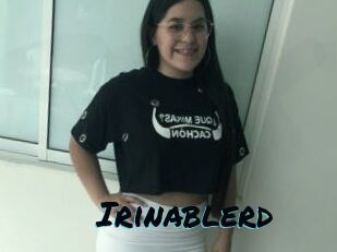Irinablerd