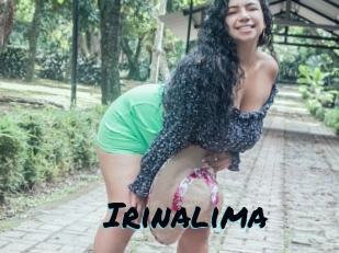 Irinalima