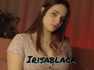 Irisablack
