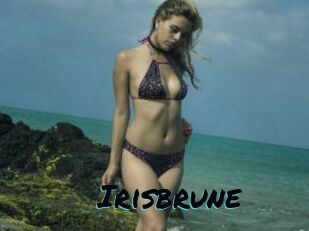 Irisbrune