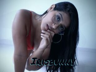Irisbunny