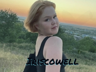 Iriscowell