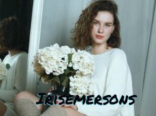 Irisemersons