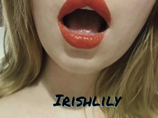 Irishlily