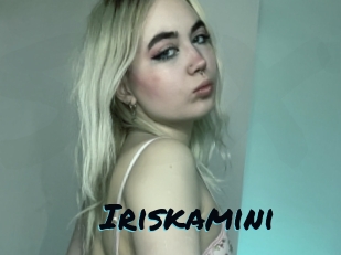 iriskamini Sexties