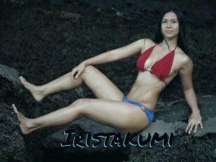 Iristakumi