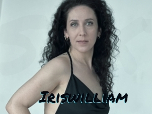 Iriswilliam