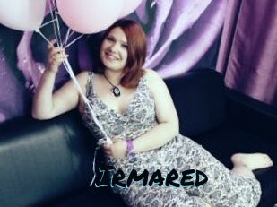 Irmared
