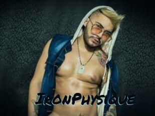 IronPhysique