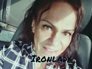 Ironlady
