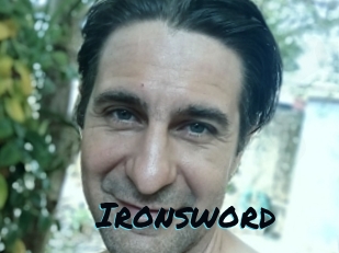 Ironsword