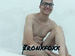 Ironxfoxx