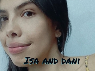 isa_and_dani Sexties