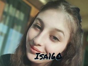Isa160