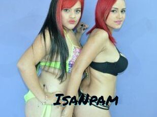 IsaNpam