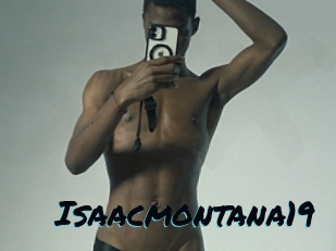 isaacmontana19 Sexties