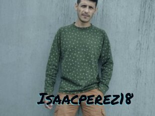 Isaacperez18