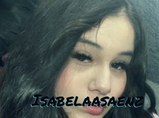 Isabelaasaenz