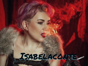 isabelaconte Sexties