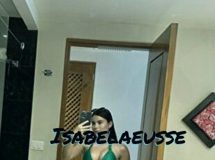 Isabelaeusse